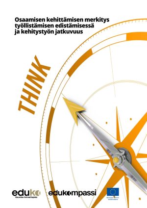 Osaamisen kehittäminen