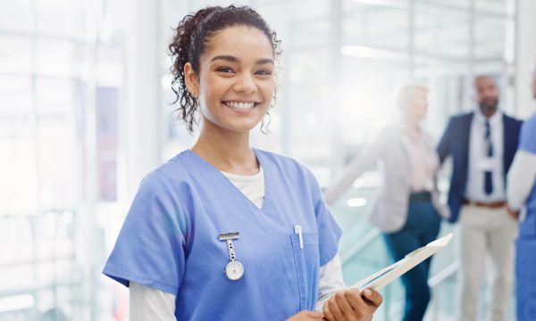 mp66883816-portrait-files-and-nurse-with-woman-in-hospital-for