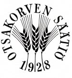 otsakorven logo